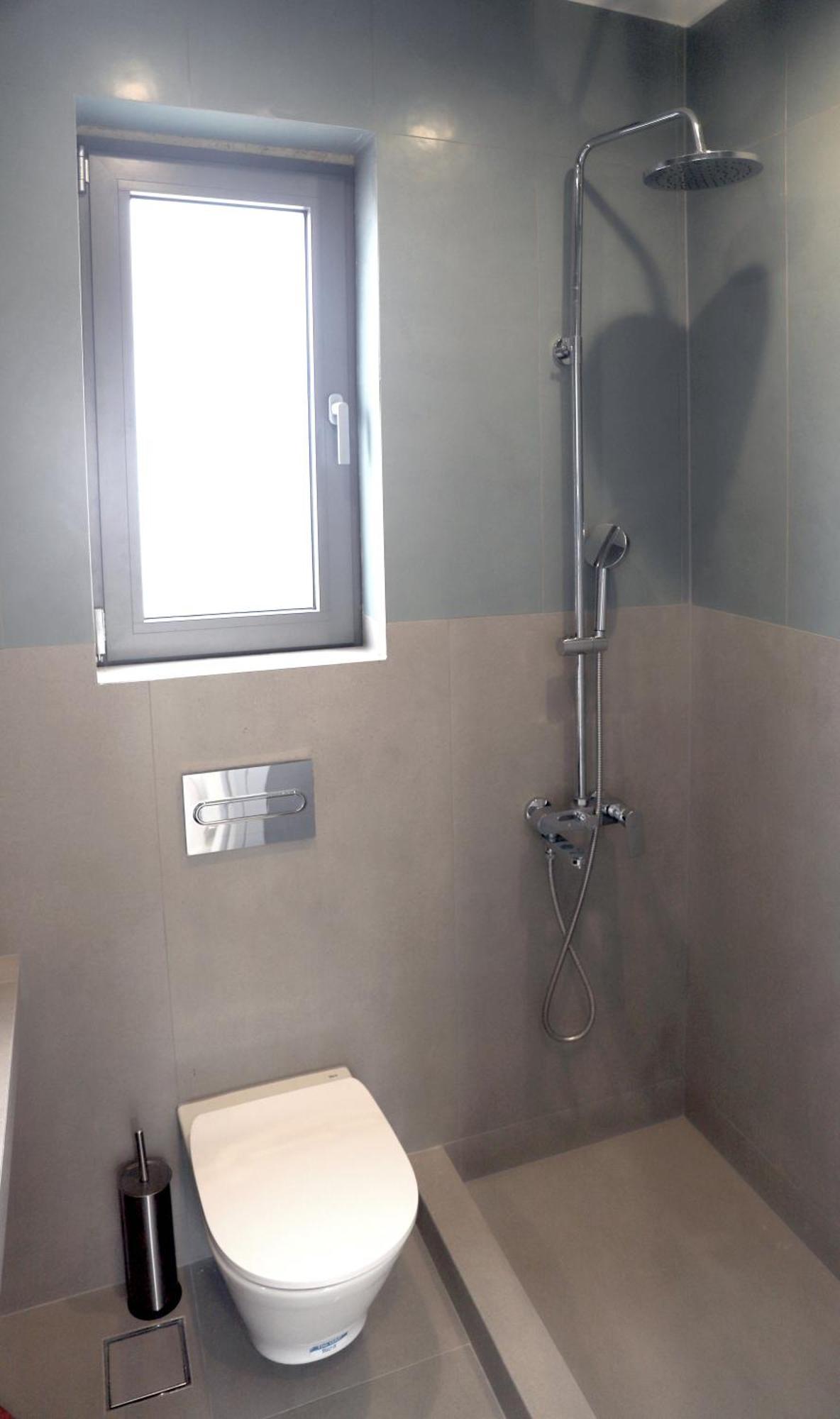 Enelia Villa Vatopedi Ngoại thất bức ảnh