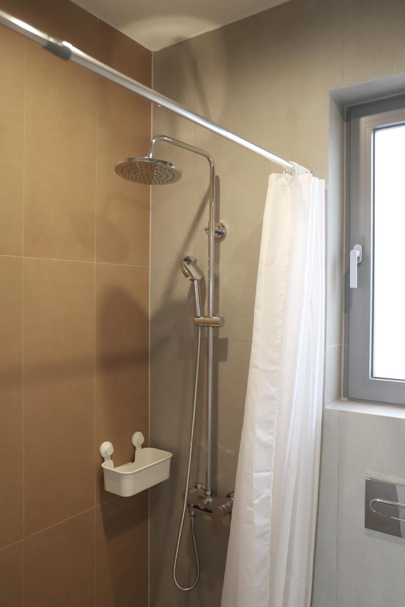 Enelia Villa Vatopedi Ngoại thất bức ảnh