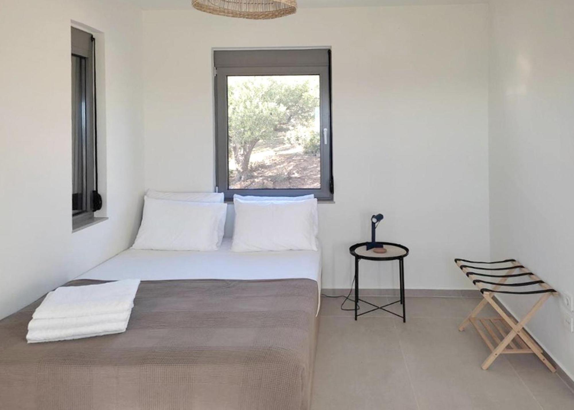 Enelia Villa Vatopedi Ngoại thất bức ảnh