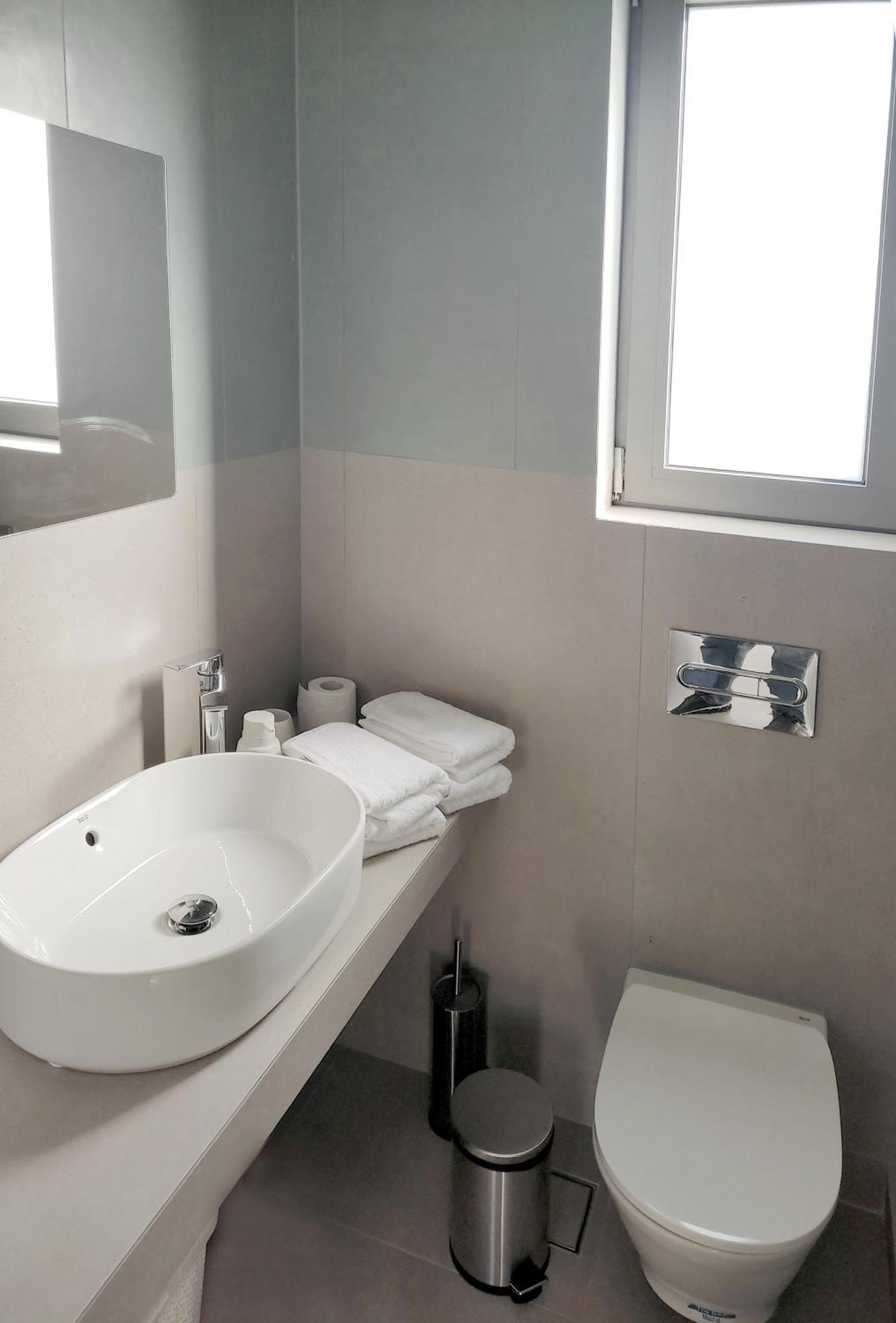 Enelia Villa Vatopedi Ngoại thất bức ảnh