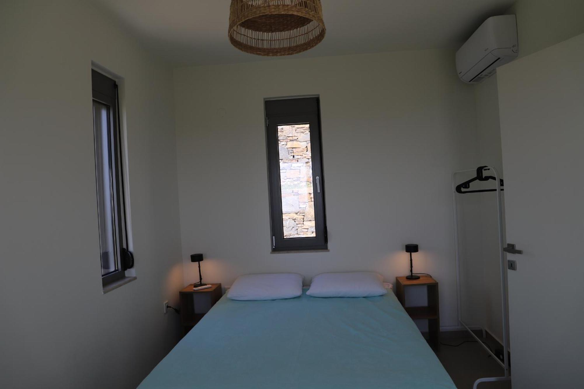 Enelia Villa Vatopedi Ngoại thất bức ảnh