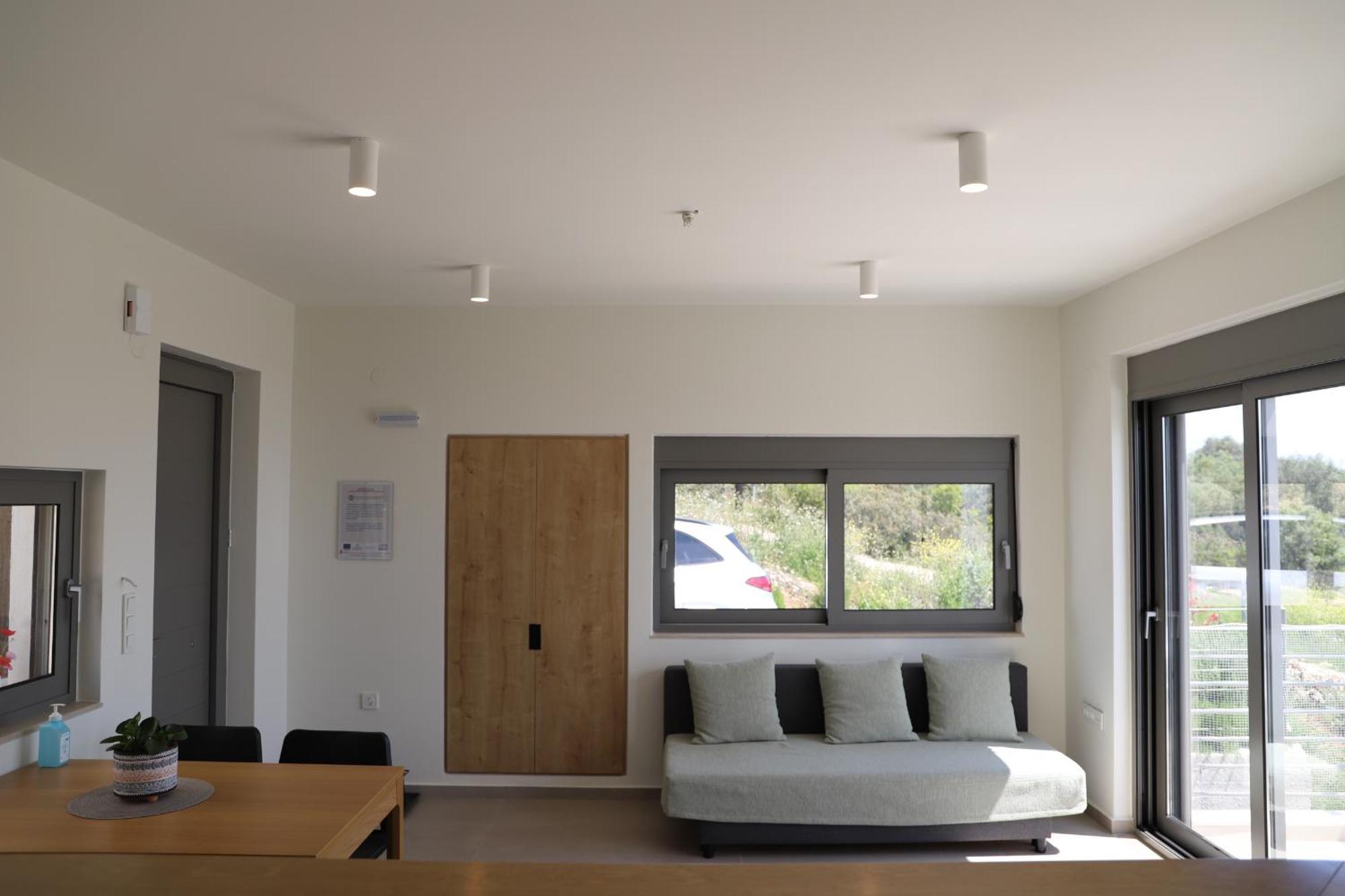 Enelia Villa Vatopedi Ngoại thất bức ảnh