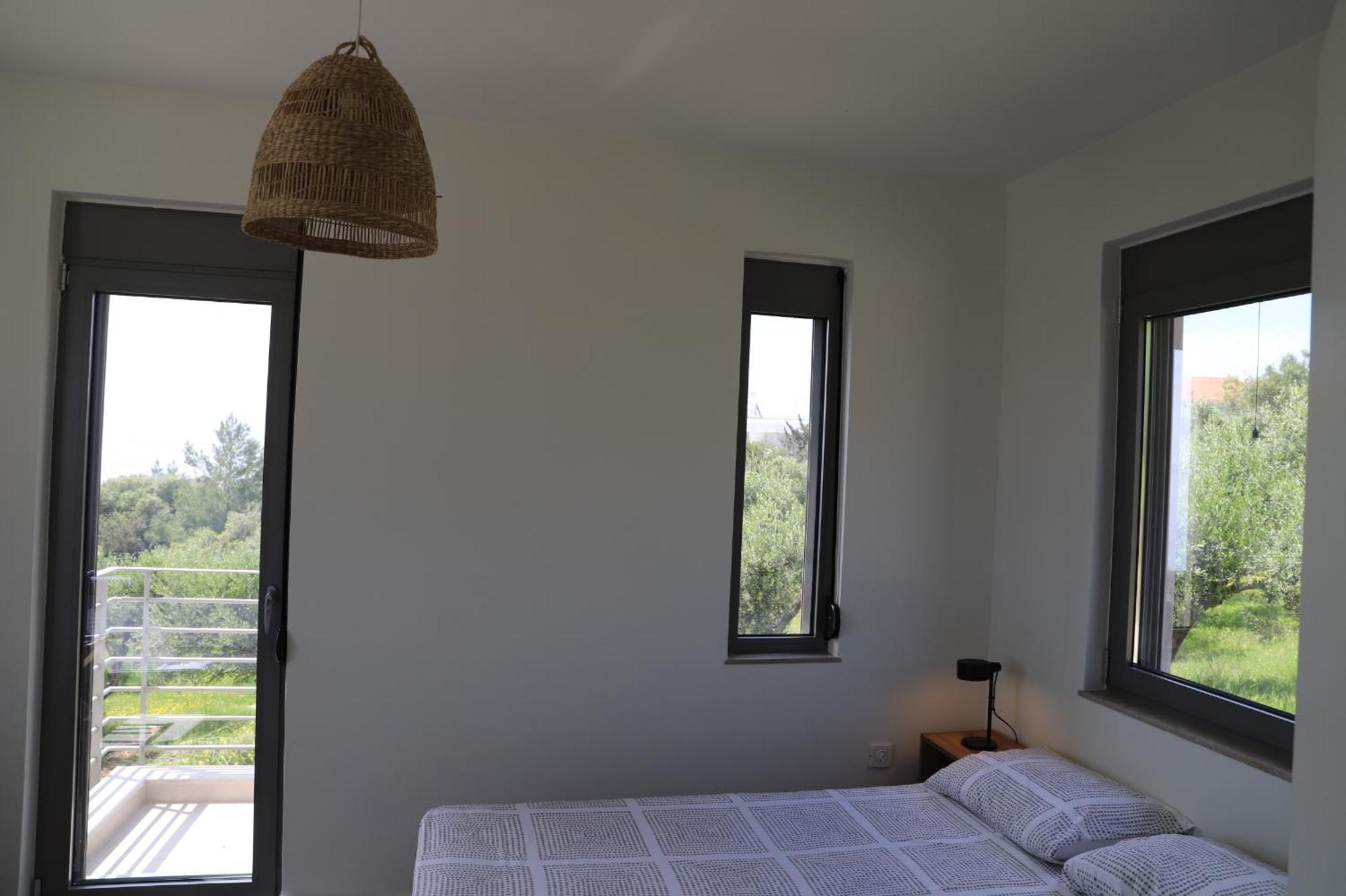 Enelia Villa Vatopedi Ngoại thất bức ảnh