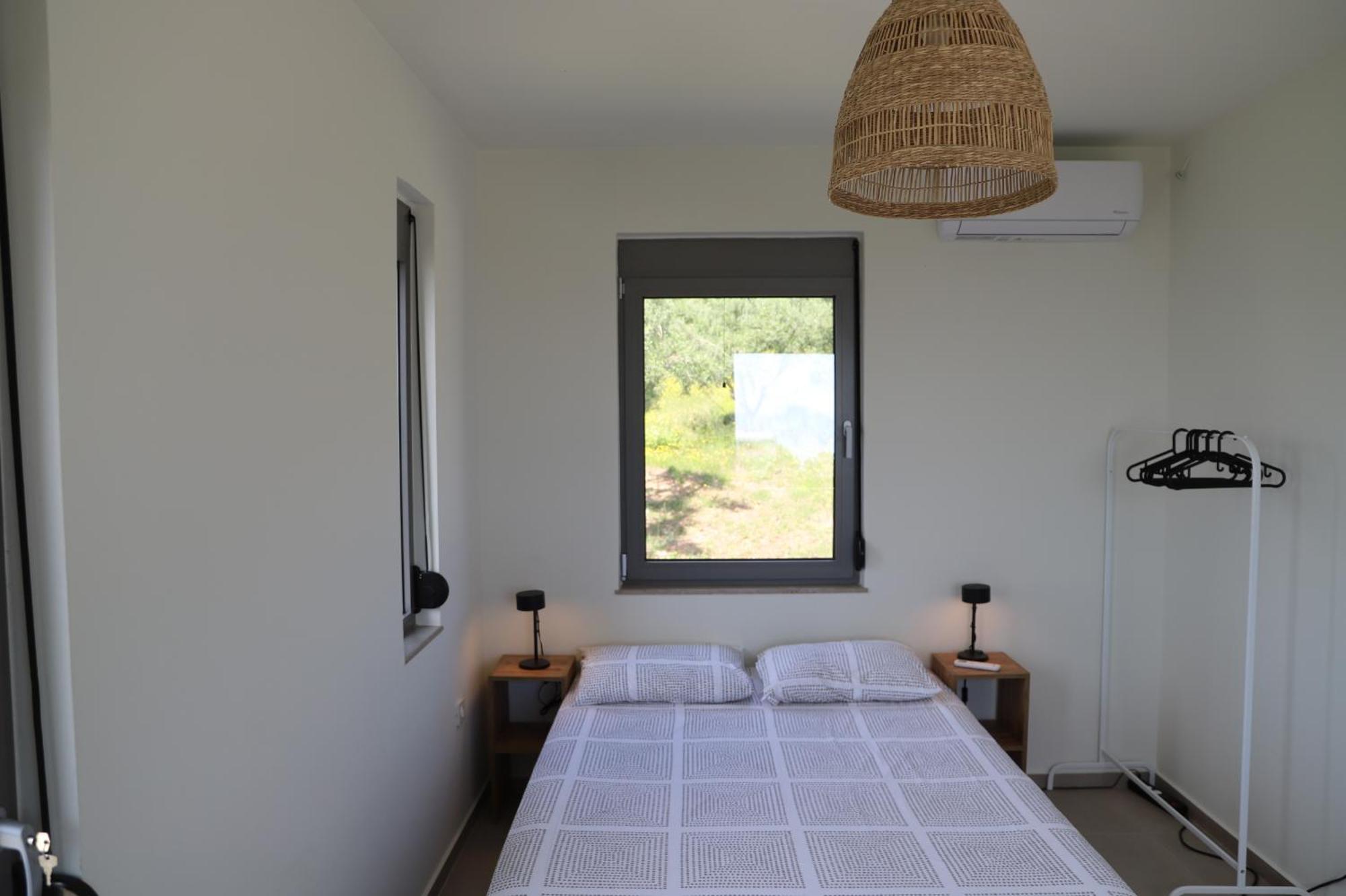 Enelia Villa Vatopedi Ngoại thất bức ảnh