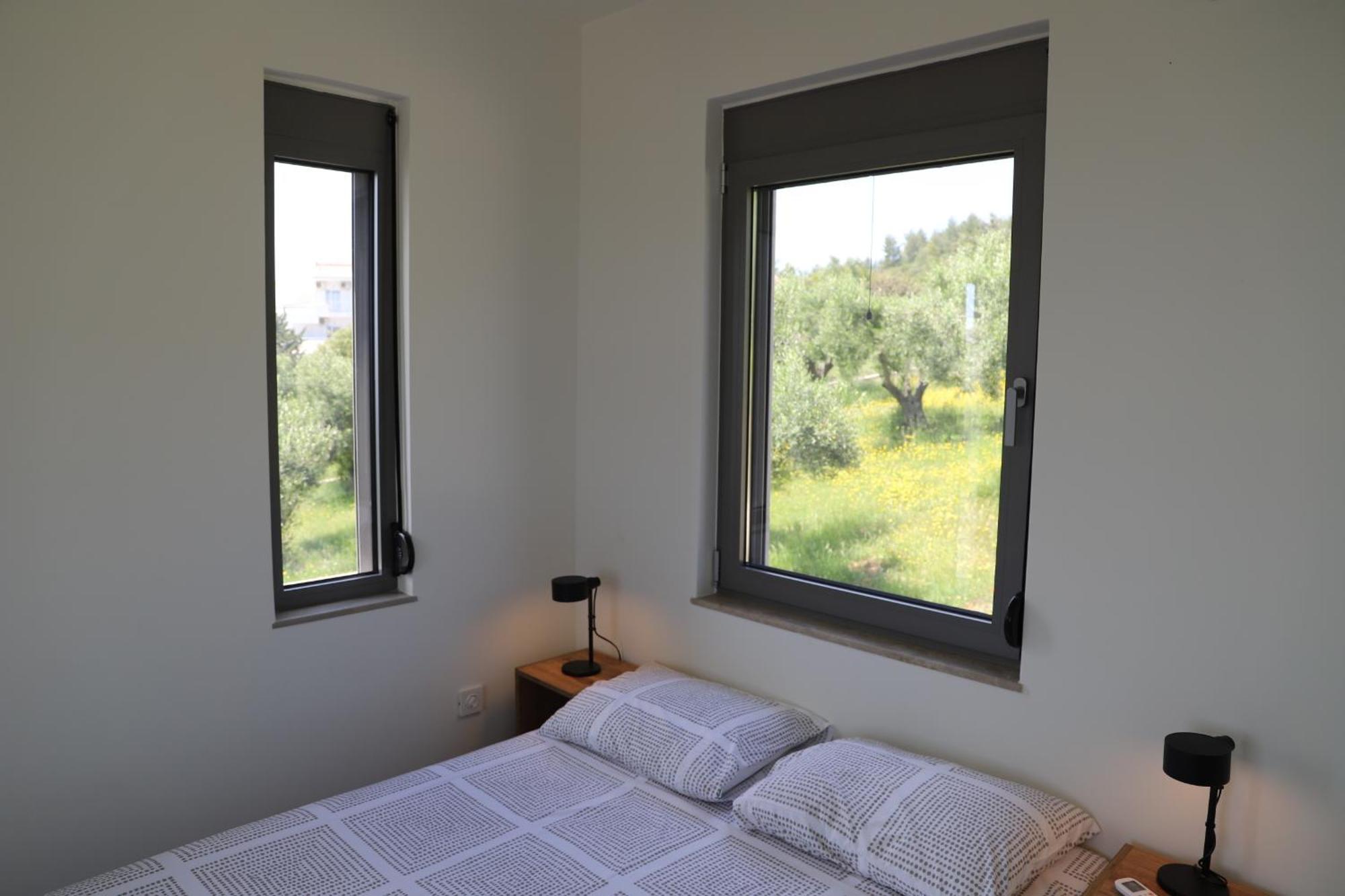 Enelia Villa Vatopedi Ngoại thất bức ảnh